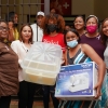 Plan Social conmemora Día Internacional de la Mujer con varias actividades en todo el país